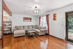 4376 Tavistock Cir, Saint Louis, MO 63129 - Photo 7