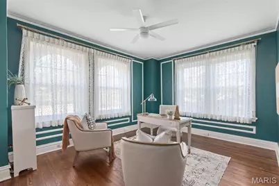 625 S Skinker Drive #103, Saint Louis, MO 63105 - Photo 15