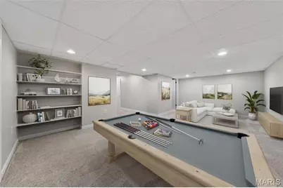 1505 Timberbluff Court, Chesterfield, MO 63017 - Photo 33