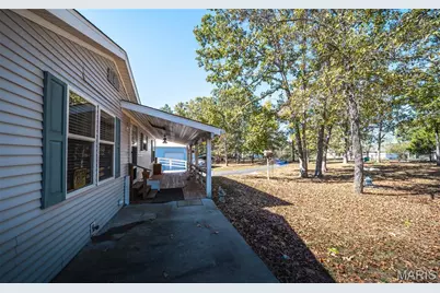 108 Kehner Road, Shelbyville, MO 65565 - Photo 3