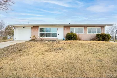 1805 Flicker Drive, Florissant, MO 63031 - Photo 1