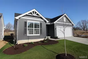 3859 Sonora Stone Dr, Florissant, MO 63031 - Photo 1