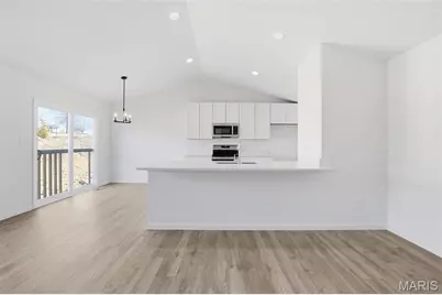 3859 Sonora Stone Drive, Florissant, MO 63031 - Photo 5