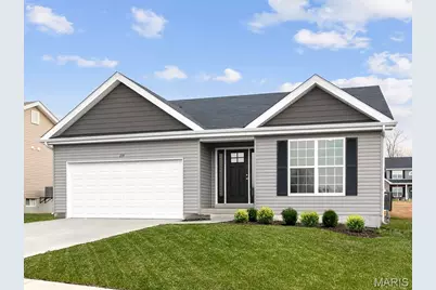478 Austin Drive, Truesdale, MO 63380 - Photo 1