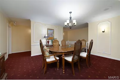 15593 Bedford Forge Drive #6, Chesterfield, MO 63017 - Photo 27