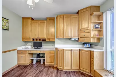 15593 Bedford Forge Drive #6, Chesterfield, MO 63017 - Photo 11