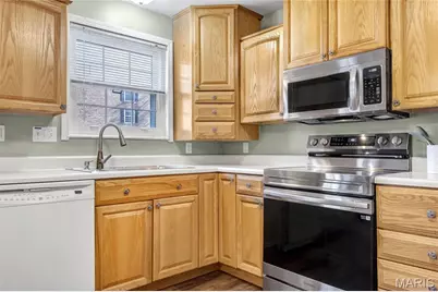 15593 Bedford Forge Drive #6, Chesterfield, MO 63017 - Photo 13