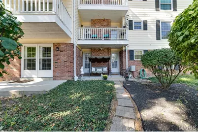 15593 Bedford Forge Drive #6, Chesterfield, MO 63017 - Photo 33