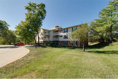 15593 Bedford Forge Drive #6, Chesterfield, MO 63017 - Photo 29