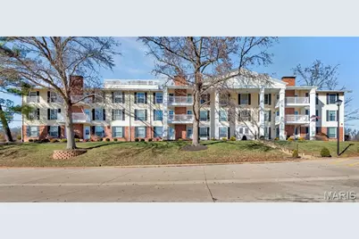 15593 Bedford Forge Drive #6, Chesterfield, MO 63017 - Photo 1