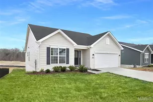 206 Red Fox Ct, Eureka, MO 63025 - Photo 1