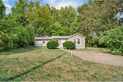 9507 Marlowe Avenue, Saint Louis, MO 63114 - Photo 1