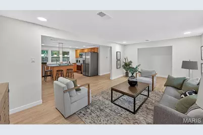 11922 Big Bend Road, Kirkwood, MO 63122 - Photo 5