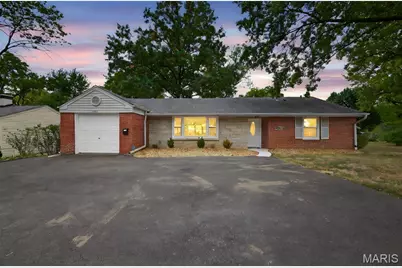 11922 Big Bend Road, Kirkwood, MO 63122 - Photo 1