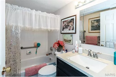 3402 Country Stone Manor Drive #E, Valley Park, MO 63088 - Photo 19