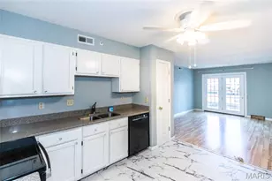 3402 Country Stone Manor Dr, Valley Park, MO 63088 - Photo 13