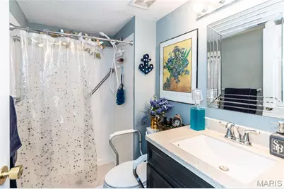 3402 Country Stone Manor Drive #E, Valley Park, MO 63088 - Photo 17