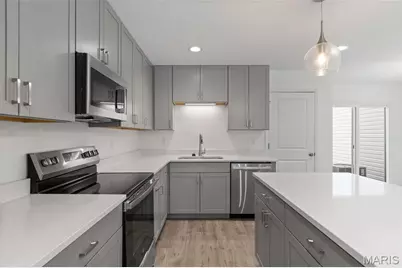 401 Sunset Hollow Drive, Wentzville, MO 63385 - Photo 9