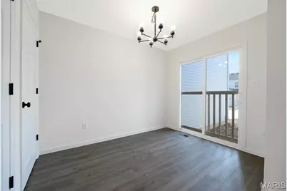 401 Sunset Hollow Drive, Wentzville, MO 63385 - Photo 9