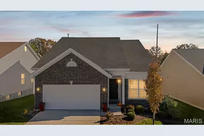 2228 Hagenstone Terrace, Unincorporated, MO 63125 - Photo 1