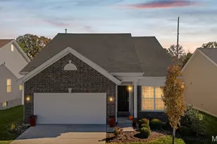 2228 Hagenstone Ter, Unincorporated, MO 63125 - Photo 1