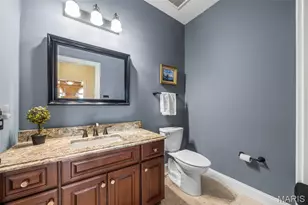 2021 Brook Hill Ct, Chesterfield, MO 63017 - Photo 13