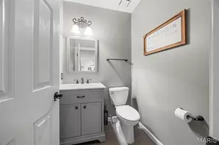 2021 Brook Hill Ct, Chesterfield, MO 63017 - Photo 51