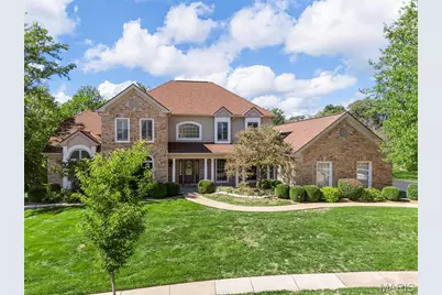 2021 Brook Hill Court, Chesterfield, MO 63017 - Photo 3