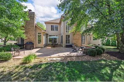 2021 Brook Hill Court, Chesterfield, MO 63017 - Photo 59