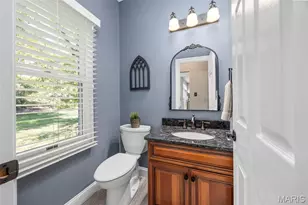 2021 Brook Hill Ct, Chesterfield, MO 63017 - Photo 29