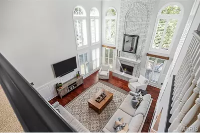 2021 Brook Hill Court, Chesterfield, MO 63017 - Photo 33