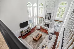 2021 Brook Hill Ct, Chesterfield, MO 63017 - Photo 33