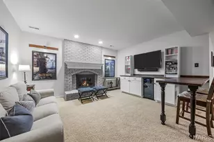 2021 Brook Hill Ct, Chesterfield, MO 63017 - Photo 49