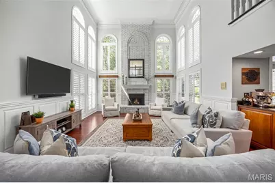 2021 Brook Hill Court, Chesterfield, MO 63017 - Photo 11