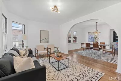 8728 Susan Avenue, Saint John, MO 63114 - Photo 5