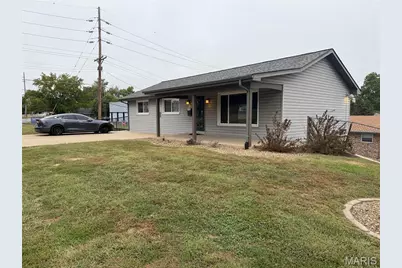 1600 Boones Lick Road #Suite B, Saint Charles, MO 63301 - Photo 1