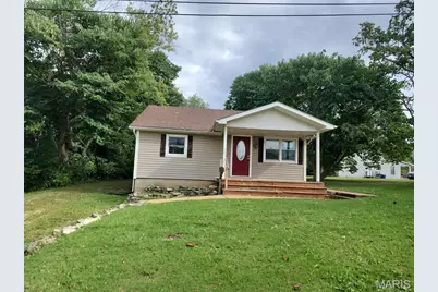 209 Kennett Street, De Soto, MO 63020 - Photo 1