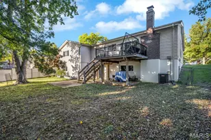 1124 Briarhurst Dr, Manchester, MO 63021 - Photo 63