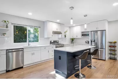 1124 Briarhurst Drive, Manchester, MO 63021 - Photo 19