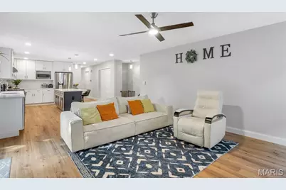 1124 Briarhurst Drive, Manchester, MO 63021 - Photo 29