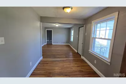 5717 Beldon Drive, Saint Louis, MO 63136 - Photo 3