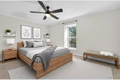 530 Nirk Avenue #F, Saint Louis, MO 63122 - Photo 9