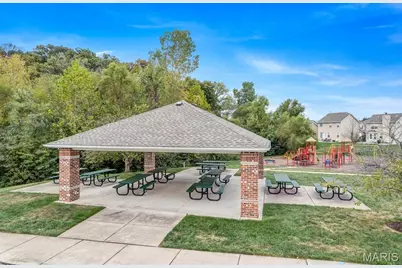 263 Thorn Brook Drive, O'Fallon, MO 63366 - Photo 41