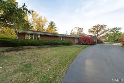 2 Country Estates Place, Frontenac, MO 63131 - Photo 43