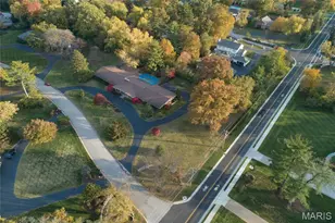 2 Country Estates Pl, Frontenac, MO 63131 - Photo 37