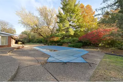 2 Country Estates Place, Frontenac, MO 63131 - Photo 35