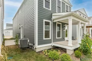 136 Tiber Way, Saint Charles, MO 63301 - Photo 3