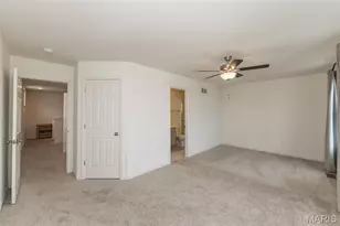 136 Tiber Way, Saint Charles, MO 63301 - Photo 17