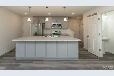 136 Tiber Way, Saint Charles, MO 63301 - Photo 9