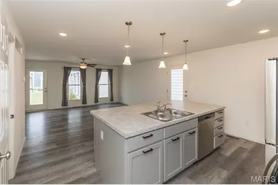 136 Tiber Way, Saint Charles, MO 63301 - Photo 13